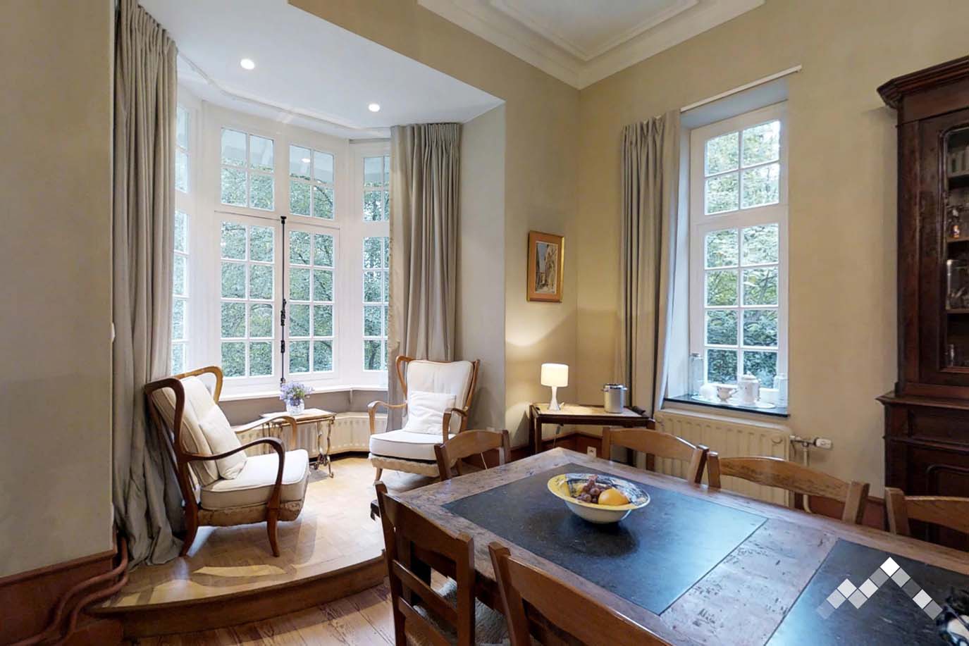 LES ANNEES BELLES -23